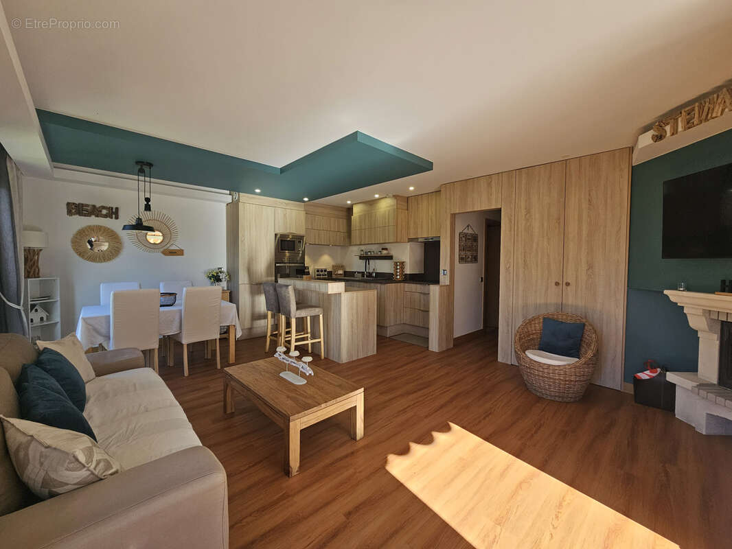 Maison à SAINTE-MAXIME