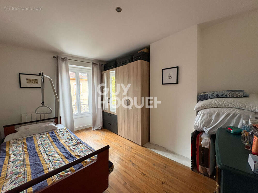 Appartement à GIVORS