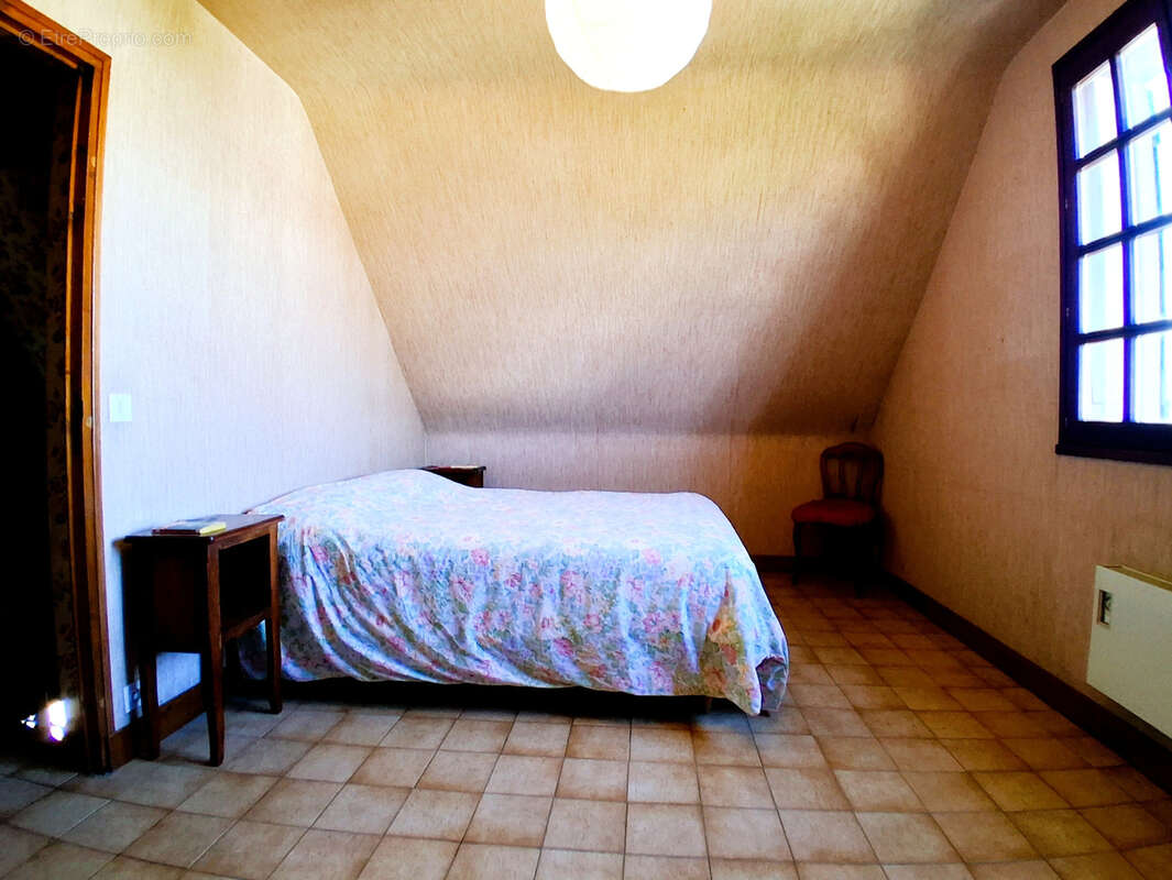 Maison à SAINT-BRISSON-SUR-LOIRE