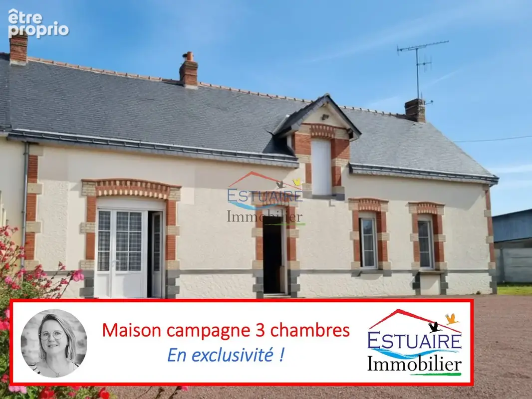 Maison à VAY