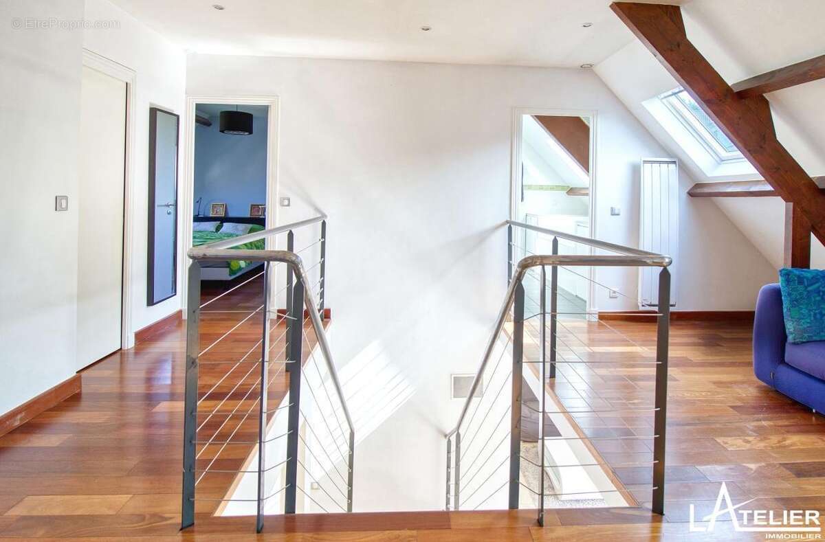 Maison à MAREIL-MARLY