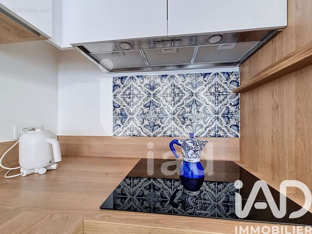 Photo 4 - Appartement à AULNAY-SOUS-BOIS