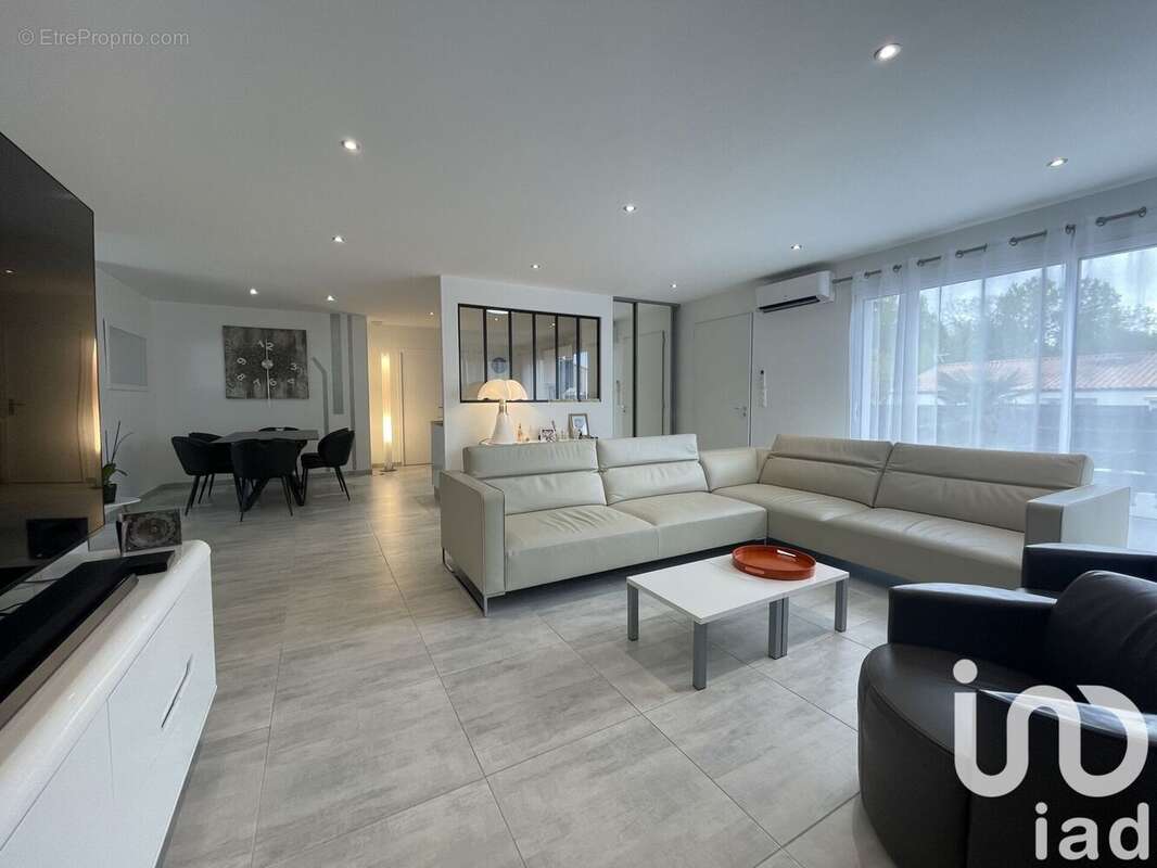 Photo 6 - Maison à VAUX-SUR-MER