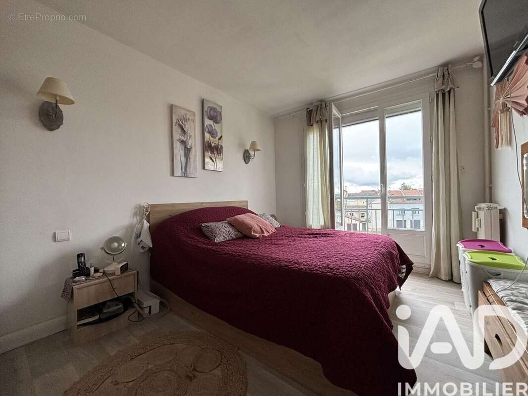 Photo 7 - Appartement à LIMOGES