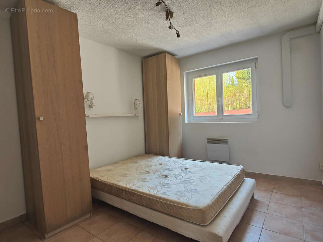 Appartement à LE PRADET