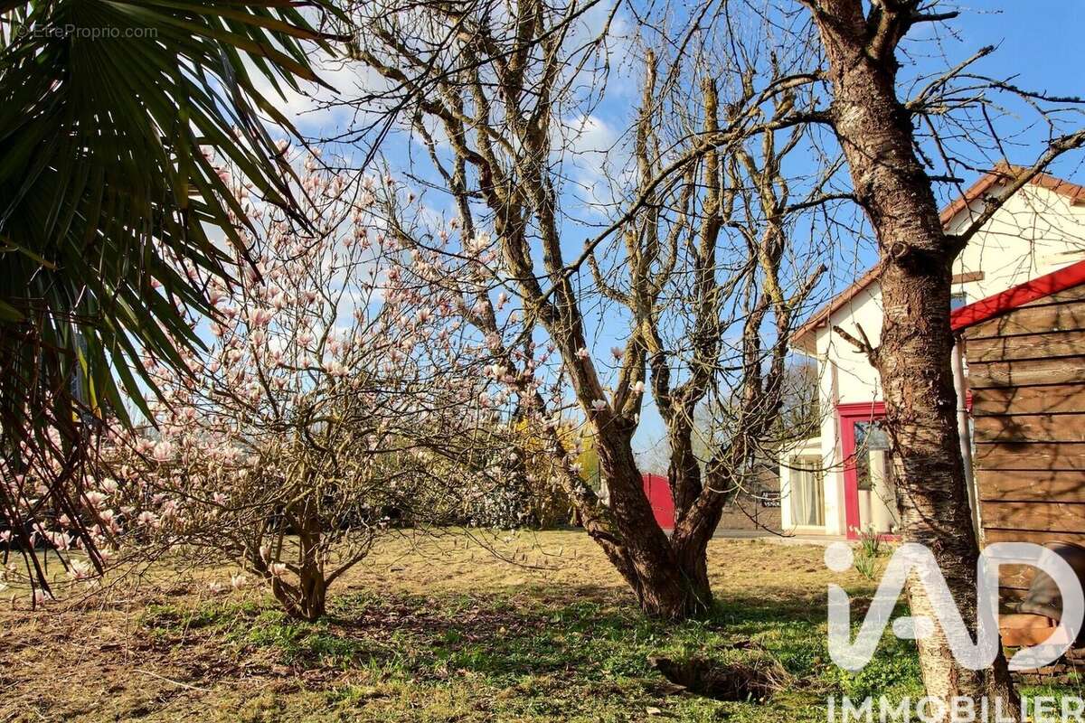 Photo 4 - Maison à CERISY-BELLE-ETOILE