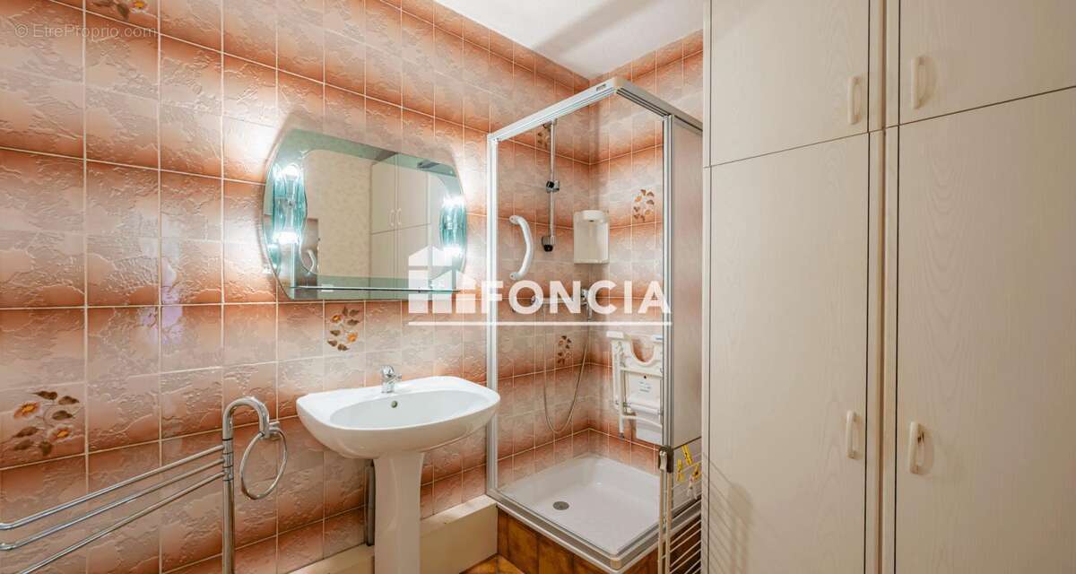 Appartement à VIENNE