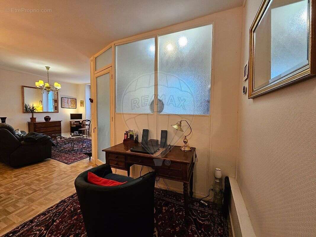 Appartement à LA ROCHELLE