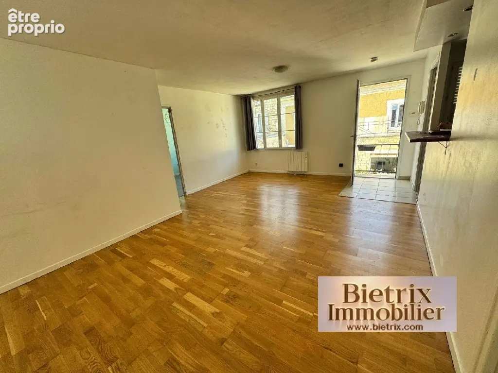 Maison 3 pièces 58 m² à vendre à L'isle-Adam (95290) - photo 3