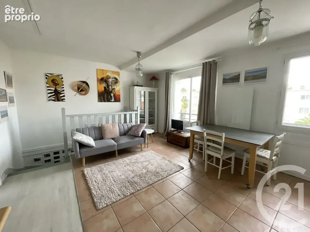 Photo Appartement à Royan au prix de 219 000€