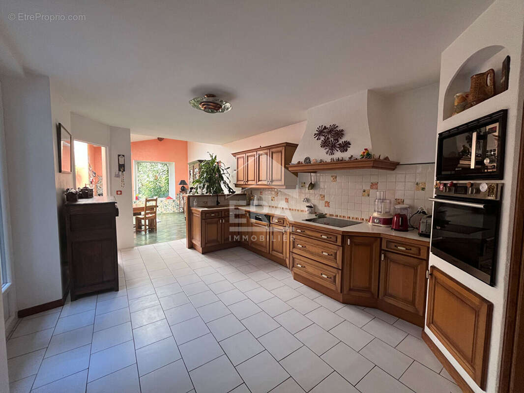 Maison à VERNIOLLE