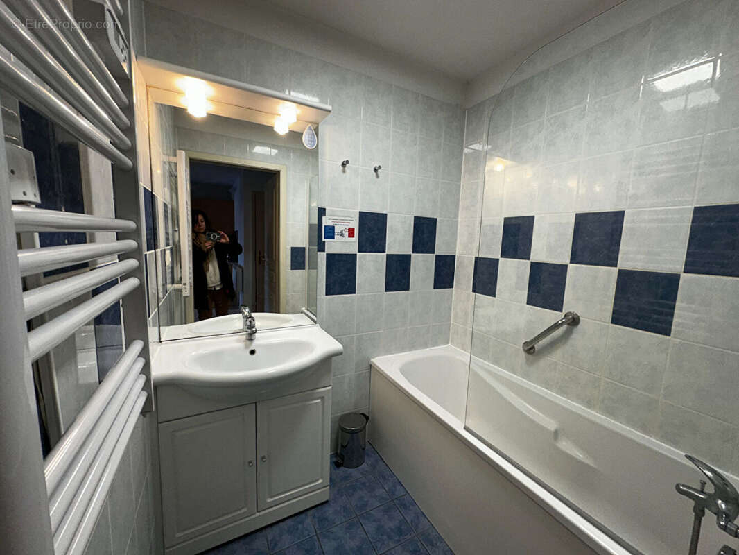 Appartement à BERGHEIM