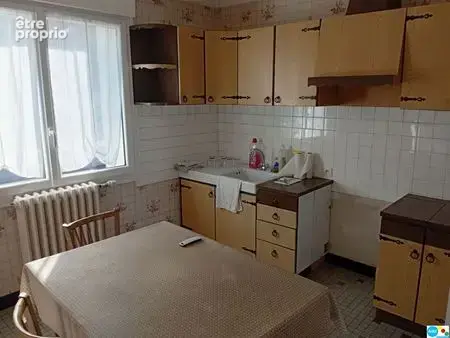 Maison 5 pièces 75 m² à vendre à Pipriac (35550) - photo 2