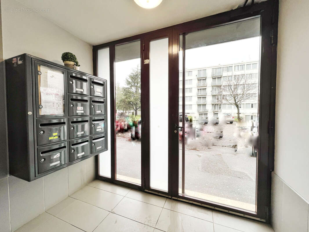 Appartement à SAINT-PRIEST