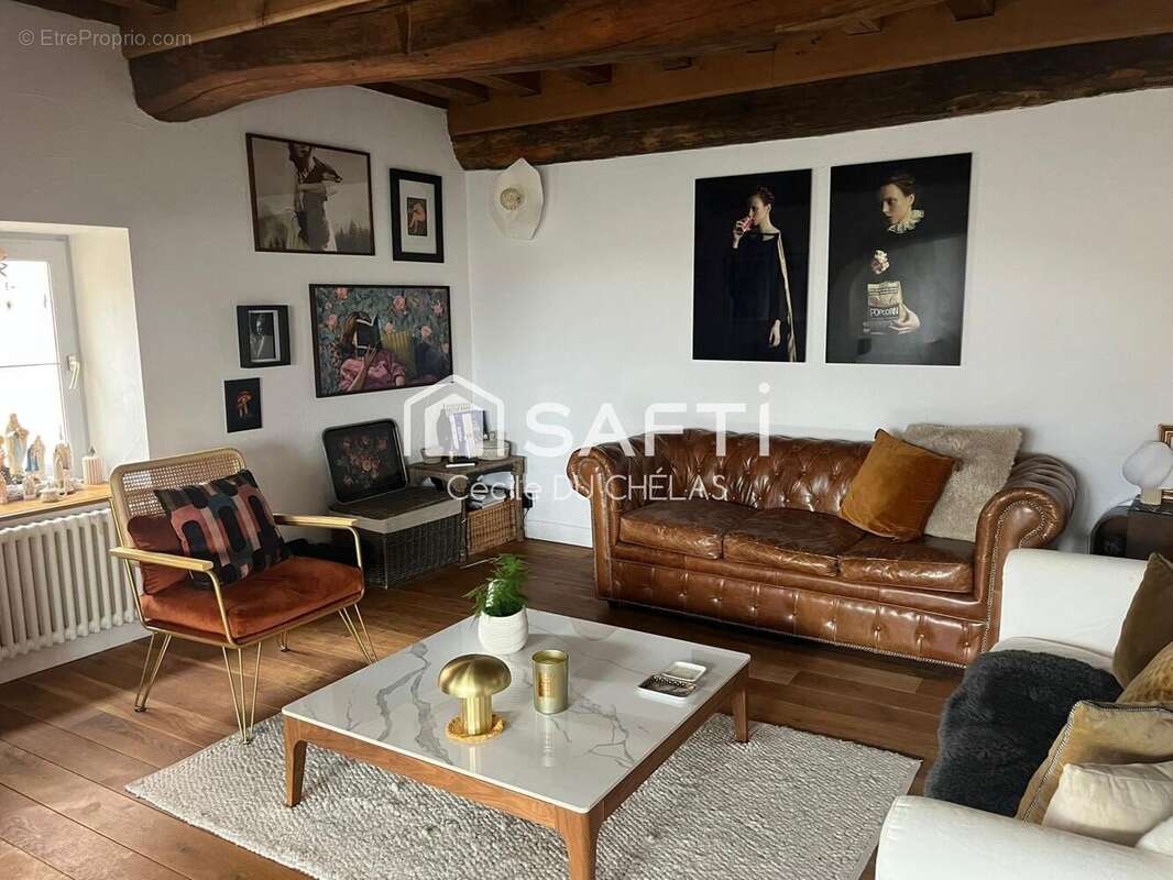 Photo 3 - Maison à LADOIX-SERRIGNY