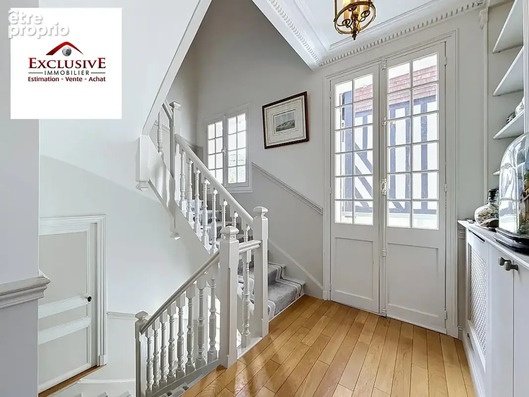 Deauville centre anglonormande - photo 9