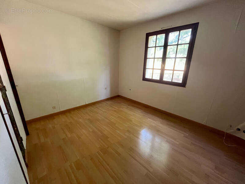 Maison à SAINT-AUBIN-LA-PLAINE