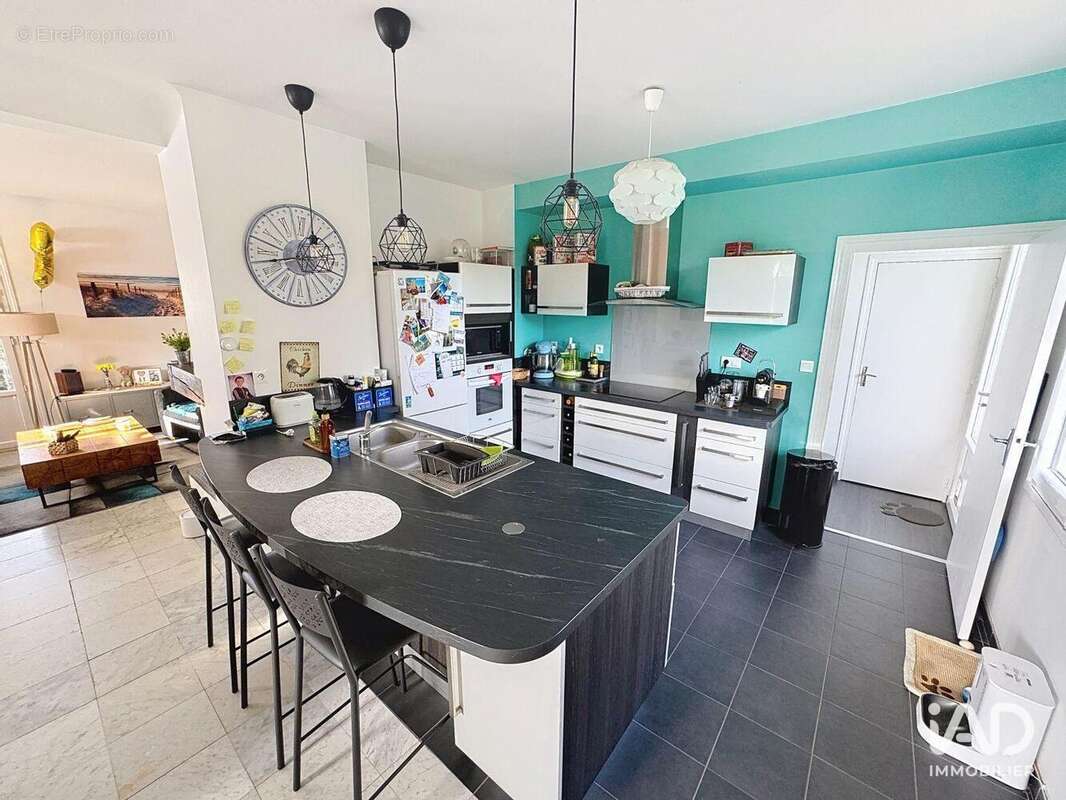 Photo 7 - Maison à BAYEUX