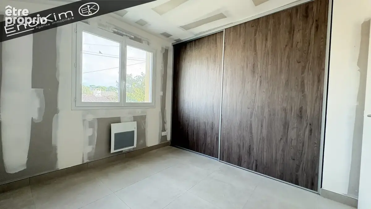 Jard-sur-mer   appartement 3 pièces de 67 m2 avec balcon et 2 parkings privatifs - photo 7