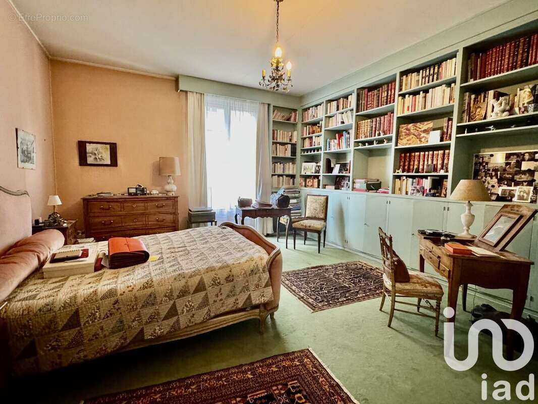 Photo 5 - Appartement à PARIS-16E