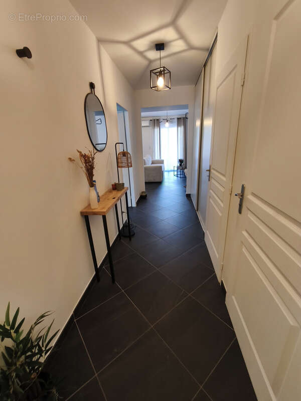 Appartement à VILLE-DI-PIETRABUGNO