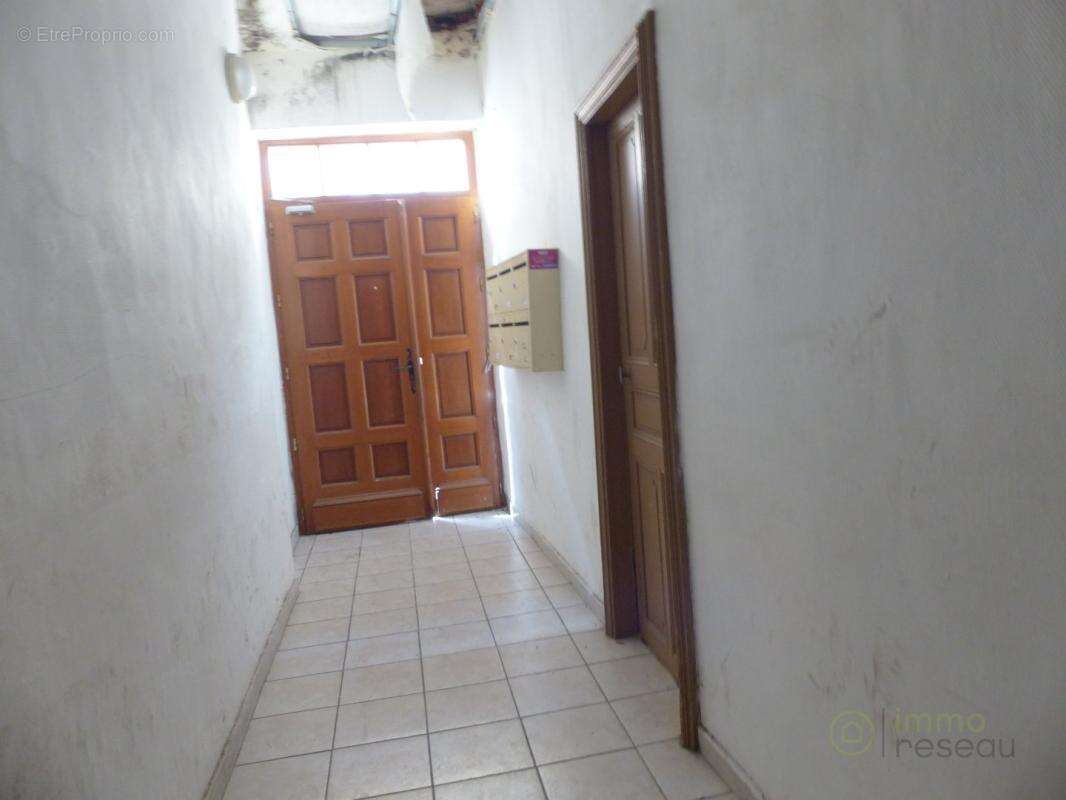 Appartement à BEDARIEUX