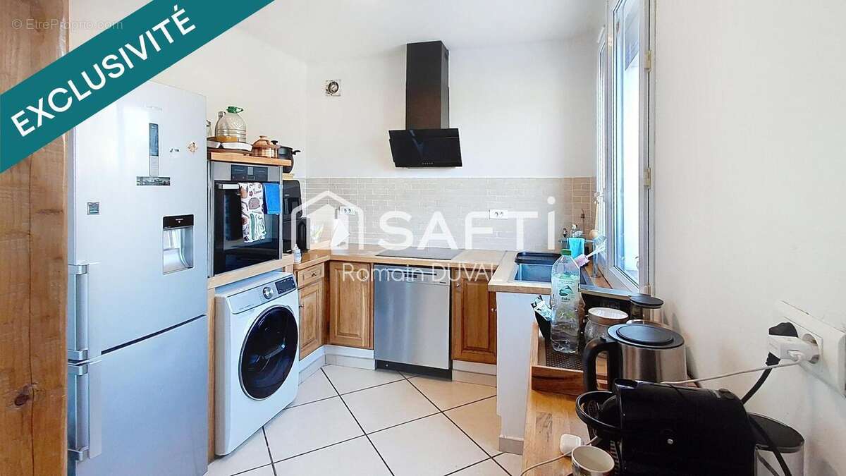 Photo 5 - Maison à LA SEYNE-SUR-MER