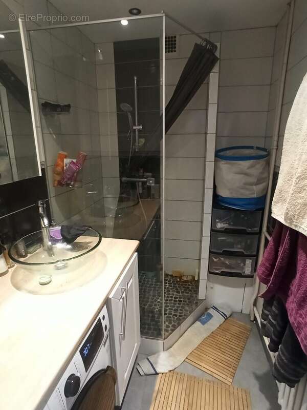 Appartement à BELFORT