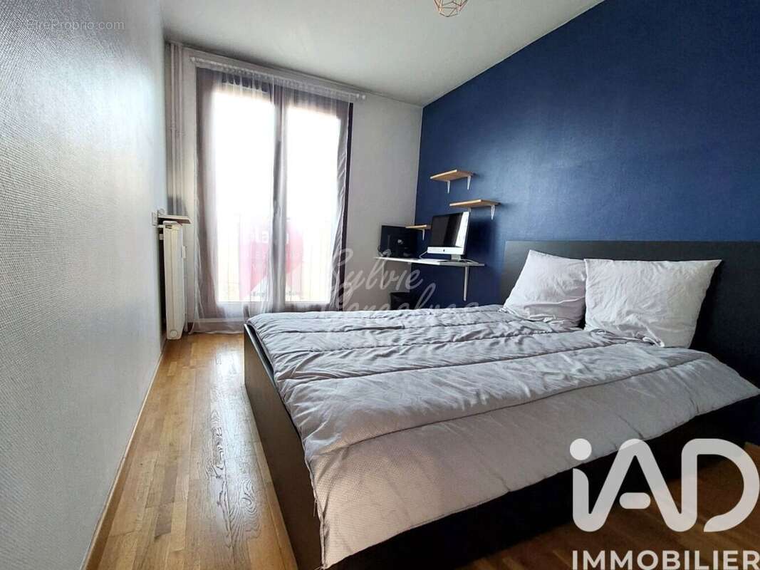 Photo 4 - Appartement à SOISY-SOUS-MONTMORENCY