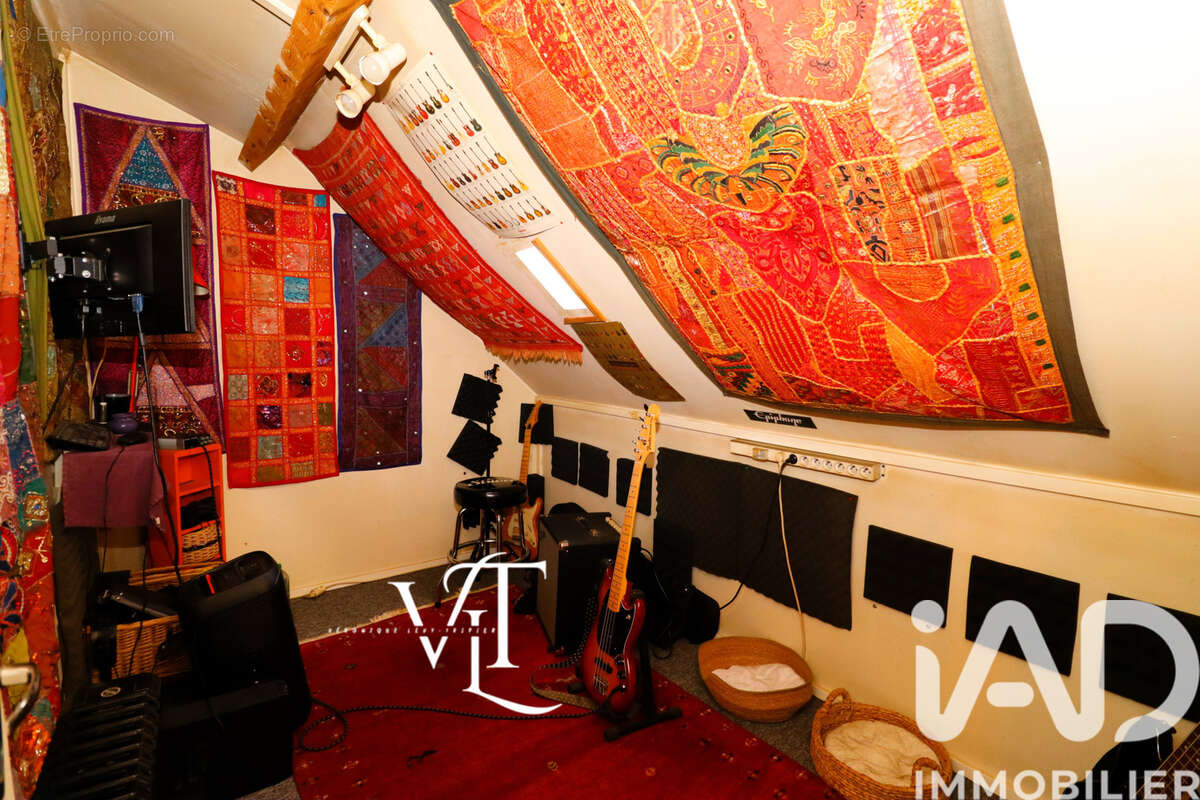 Photo 8 - Maison à SACLAY