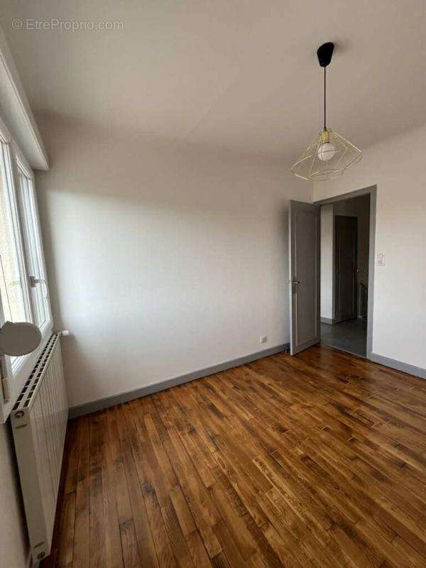 Maison à SAINT-SAUVEUR