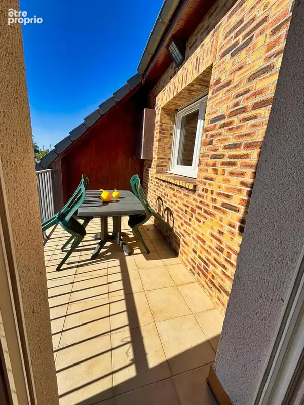 Maison à vendre 6 pièces  (80) - photo 7