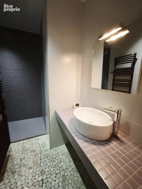 Quartier sous préfecture- Maison libre 3 faces- 150 m2hab - piscine- - photo 11