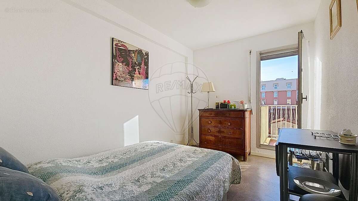 Appartement 1 chambre(s) à vendre - photo 2