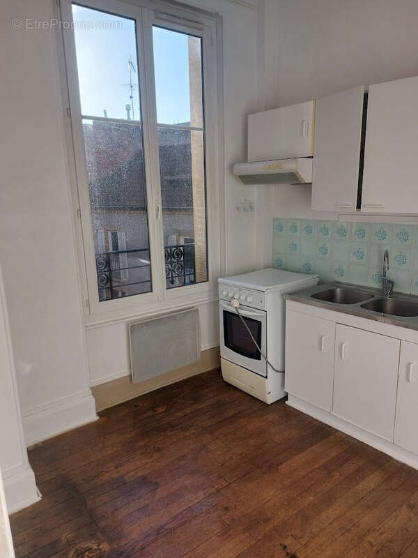 Appartement à VICHY