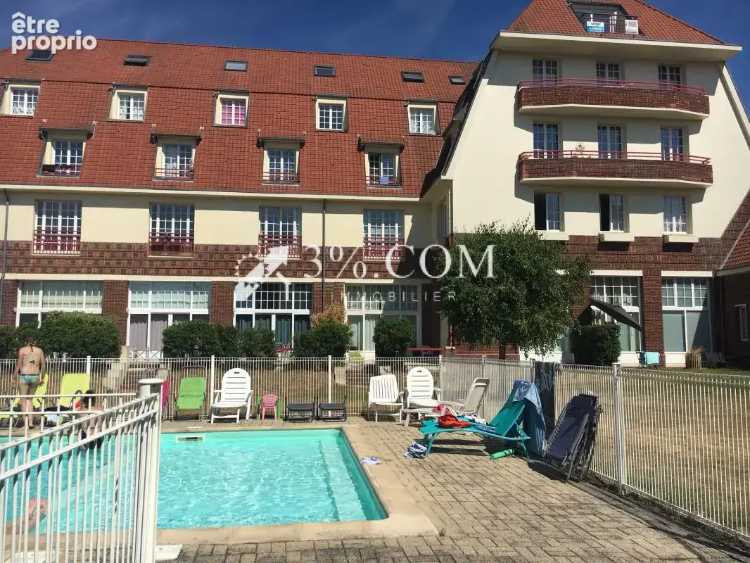 Appartement à HESDIGNEUL-LES-BOULOGNE