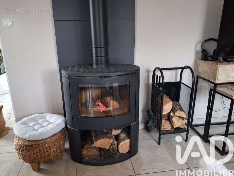 Photo 7 - Maison à DESCARTES