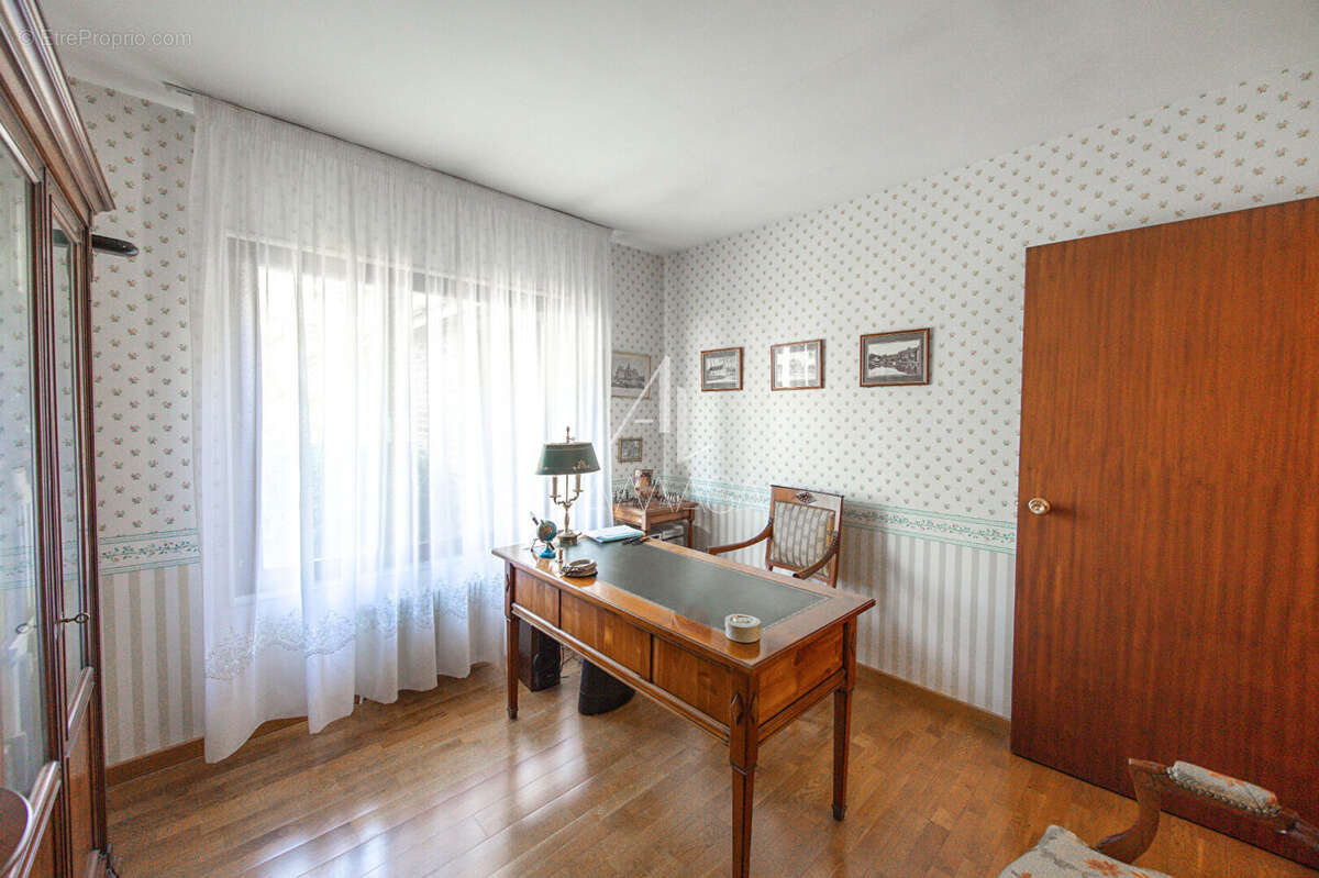 Maison à ANNET-SUR-MARNE