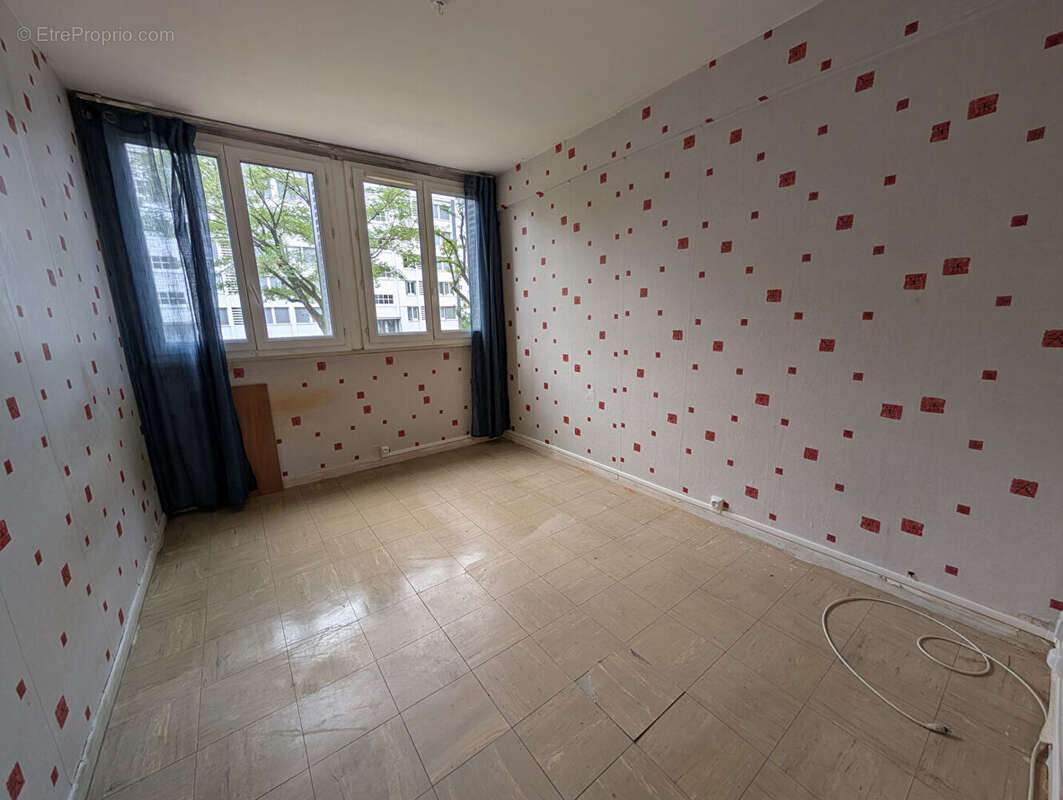 Appartement à SAINT-PRIEST