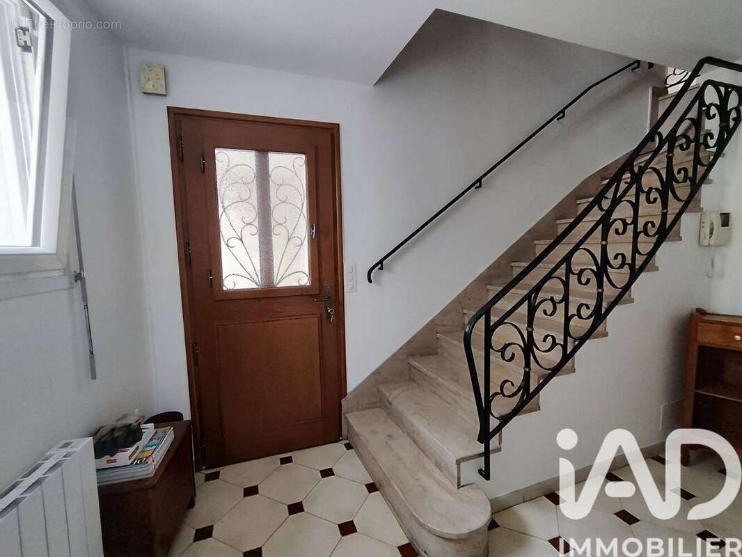Maison 140 m² à Chalons-En-Champagne  - photo 7