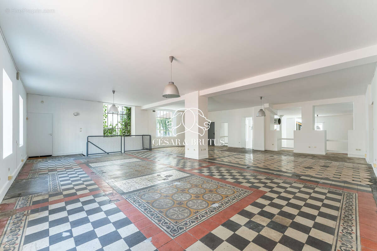 Appartement 244 m² à Lyon-7e  - photo 2