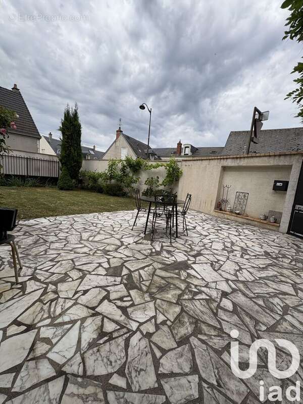 Photo 4 - Maison à BOURGES