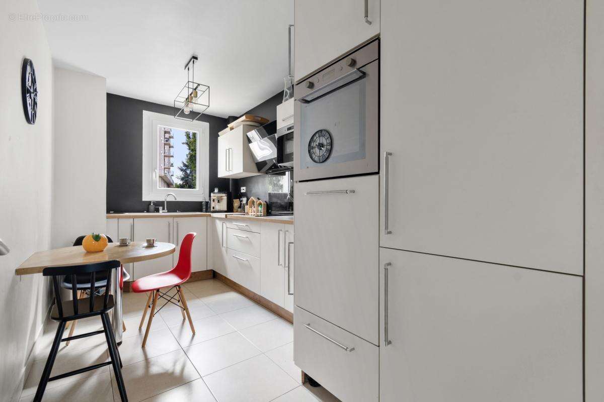 Appartement à VERSAILLES