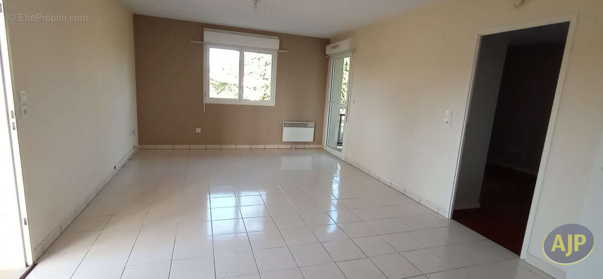 Appartement à LEGE-CAP-FERRET
