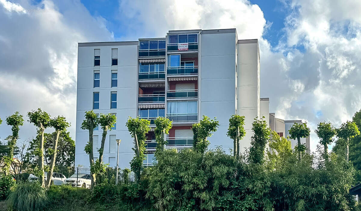 Photo 2 - Appartement à ANGLET