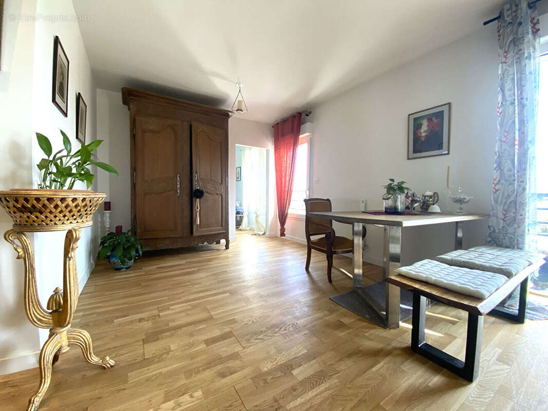 À vendre : Appartement T2 neuf à LE NEUBOURG - photo 3