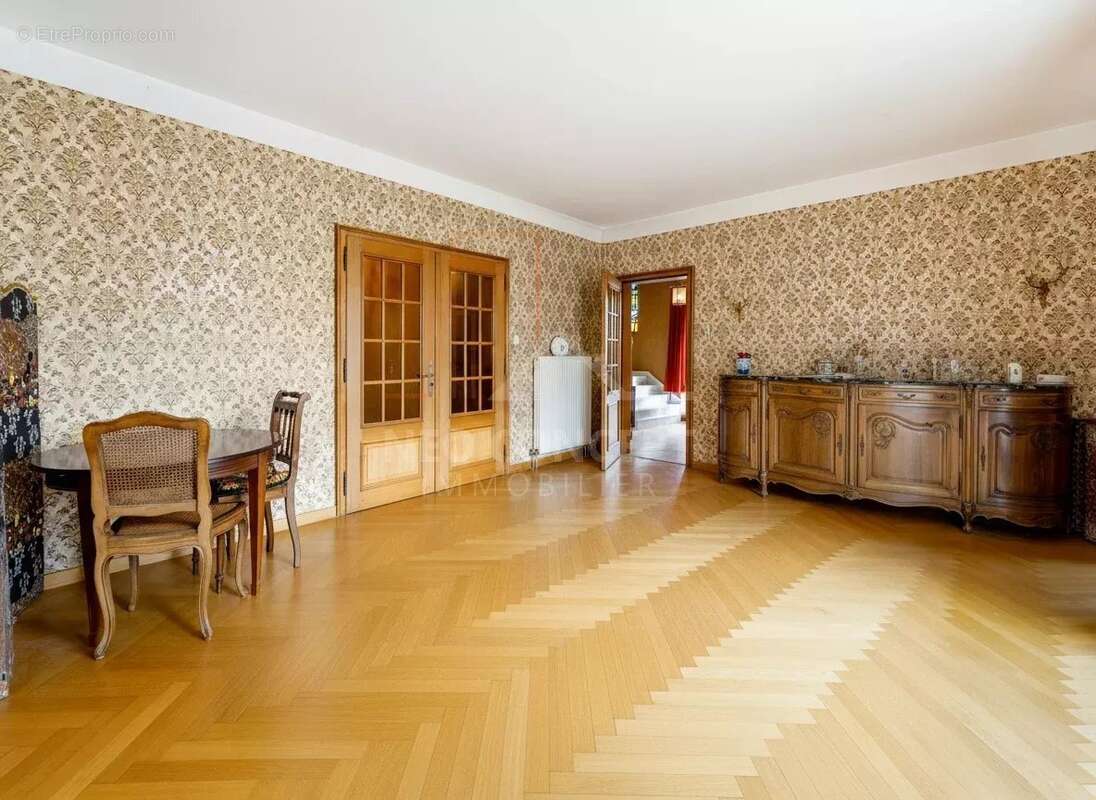 Maison à STUTZHEIM-OFFENHEIM