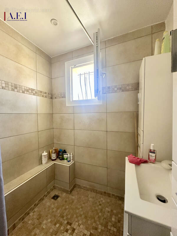 Appartement à LA SEYNE-SUR-MER