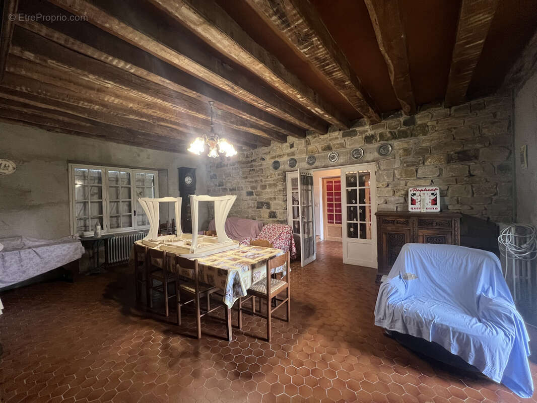 Maison de campagne ! - photo 4