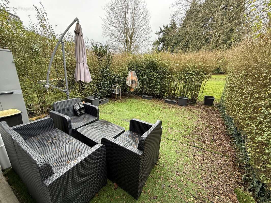 Maison à SURVILLIERS